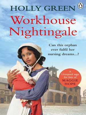 Workhouse Nightingale - ebook